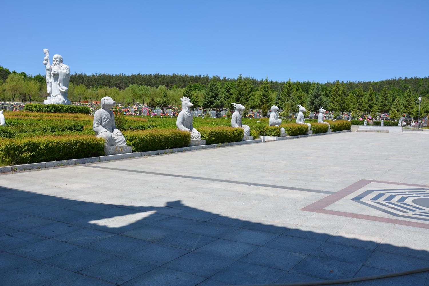 大家覺(jué)得投資墓地能賺錢(qián)嗎？